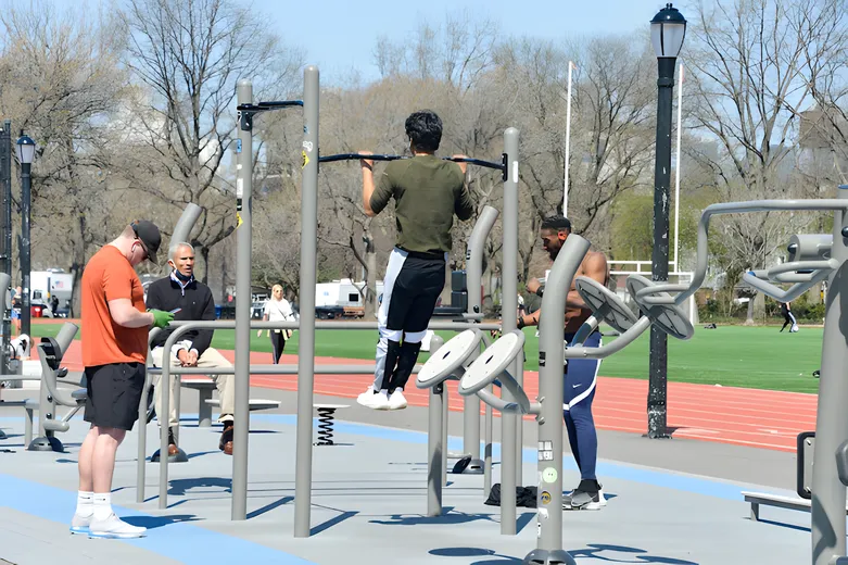 McCarren Park