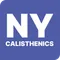 New York Logo