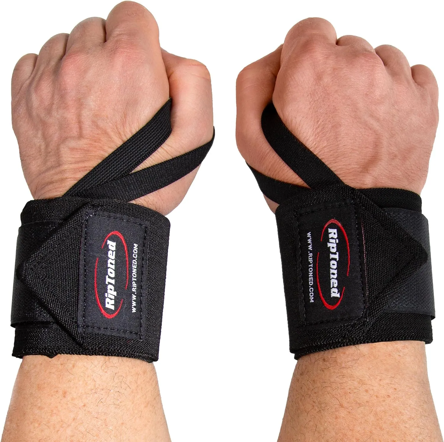 Wrist Wraps for Men & Women